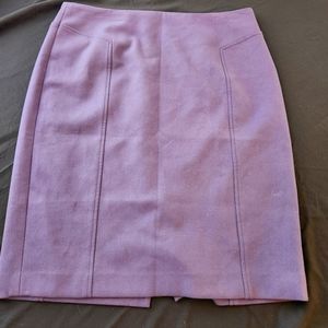 Halogen pencil skirt